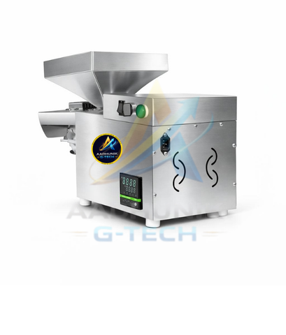 Oil Press Machine AT-850G