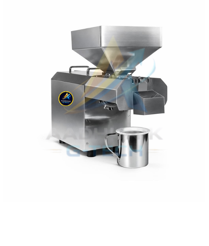 Oil Press Machine  AT-160G