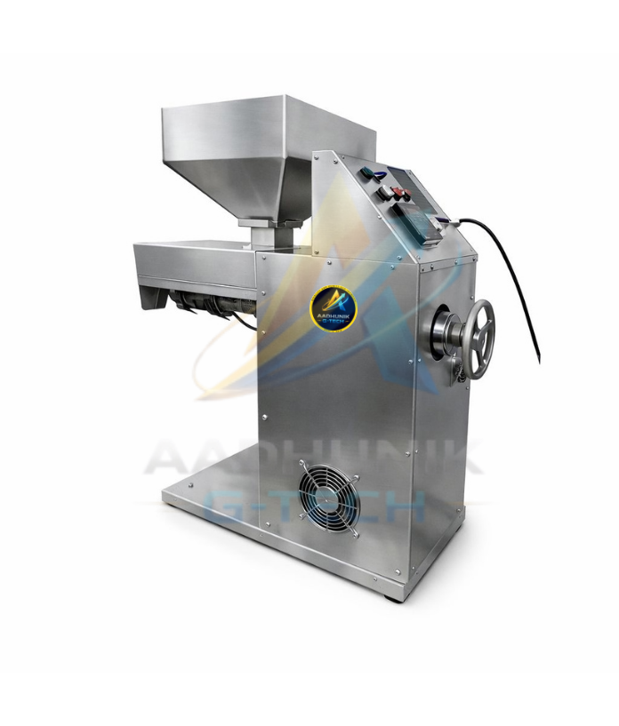 Oil Press Machine  AT-250G