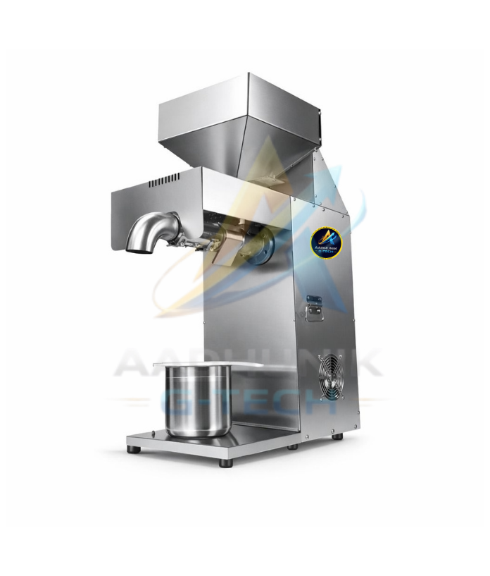 Oil Press Machine  AT-250G