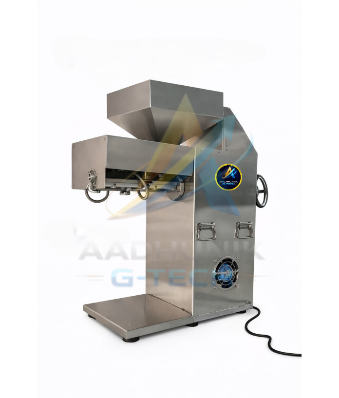 Oil Press Machine  AT-450G