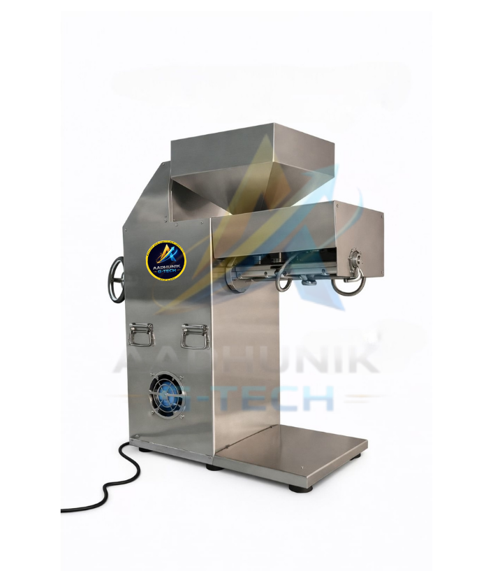 Oil Press Machine  AT-450G