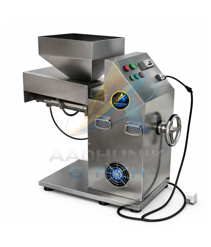 Oil Press Machine  AT-450G