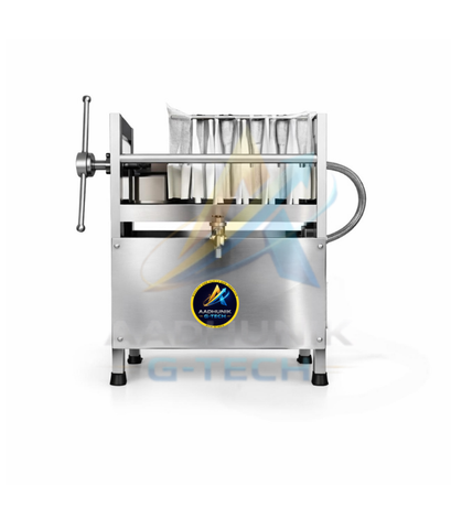 Oil Filter Machine  AT-6fG