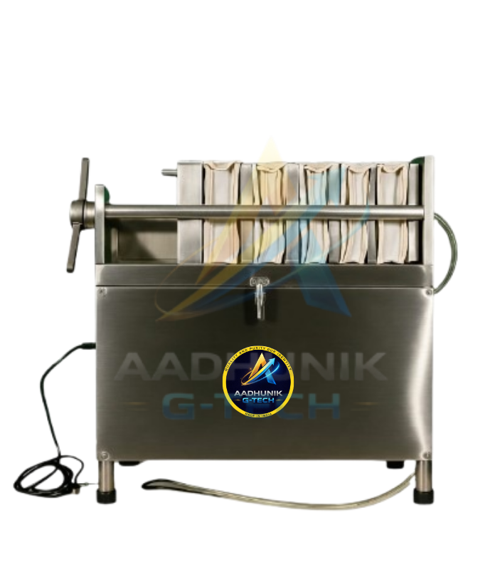 Oil Filter Machine  AT-6fG