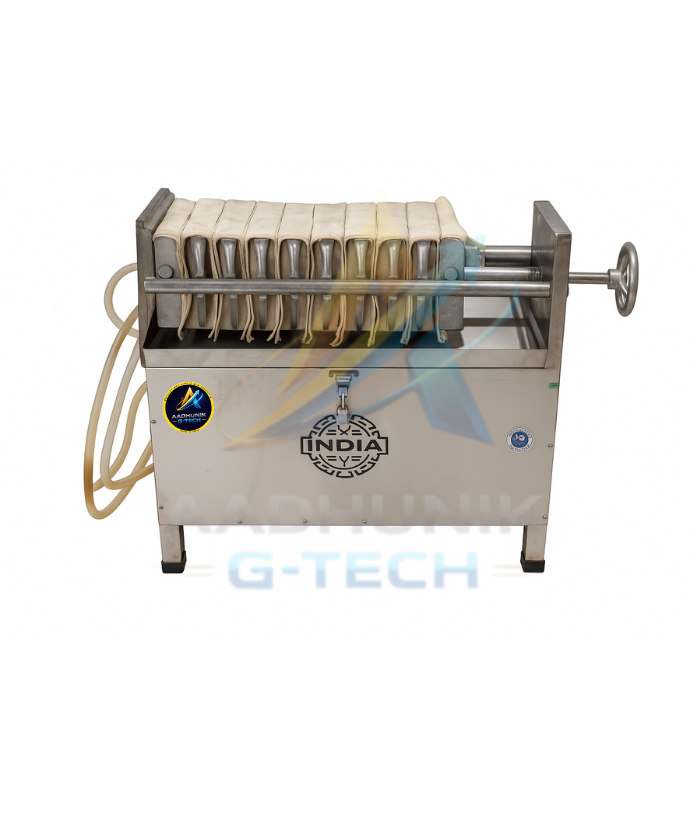 Oil Filter Machine AT-9fG
