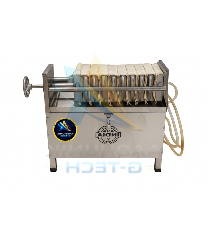 Oil Filter Machine AT-9fG