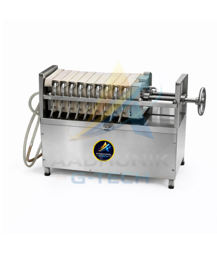 Oil Filter Machine  AT-10fG