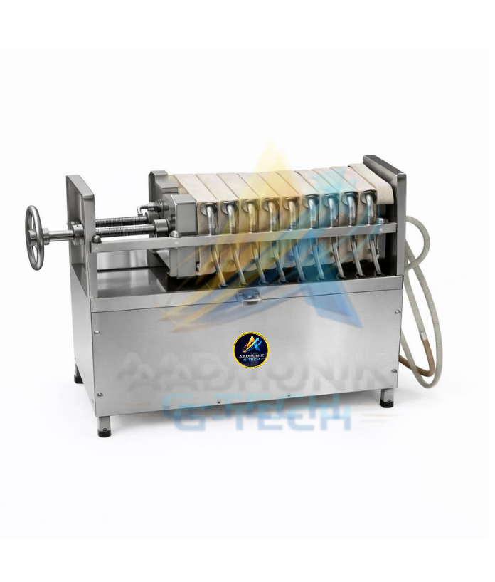 Oil Filter Machine  AT-10fG