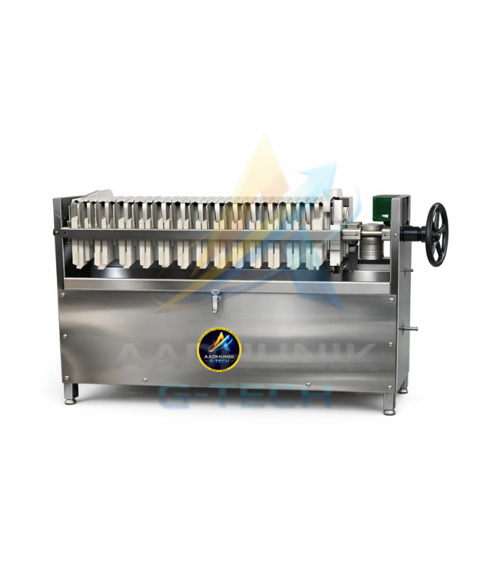 Oil Filter Machine AT-16fG