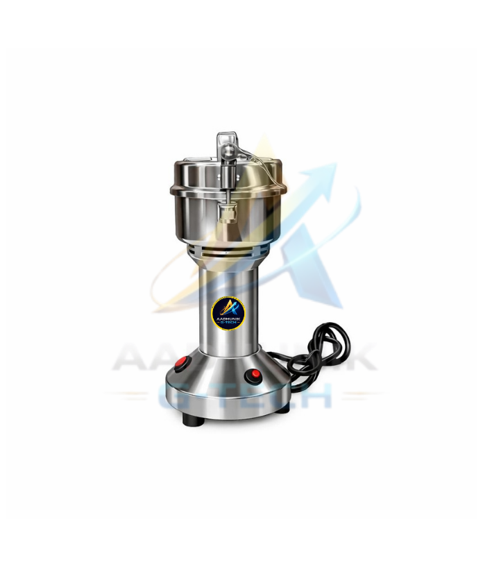 Masala Grinder Machine AT-G1