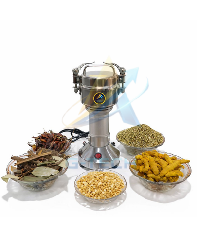 Masala Grinder Machine AT-G1