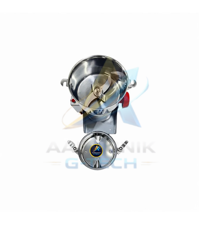 Masala Grinder Machine AT-G2