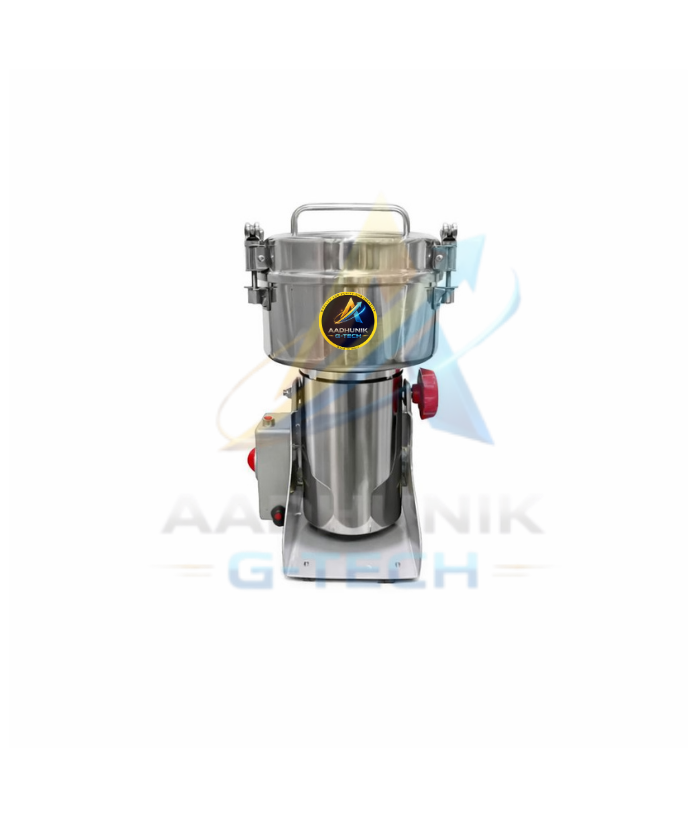 Masala Grinder Machine AT-G4