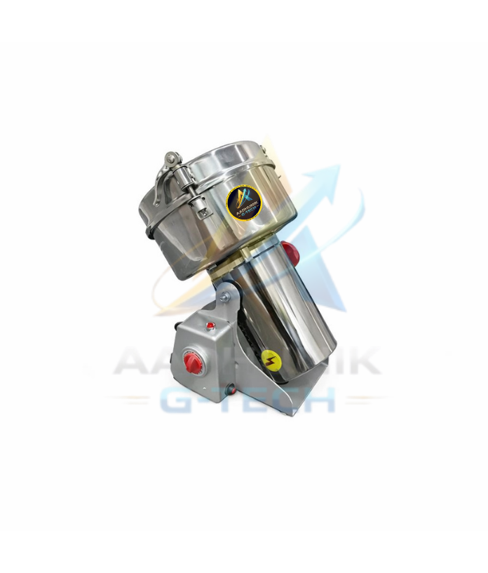 Masala Grinder Machine AT-G4