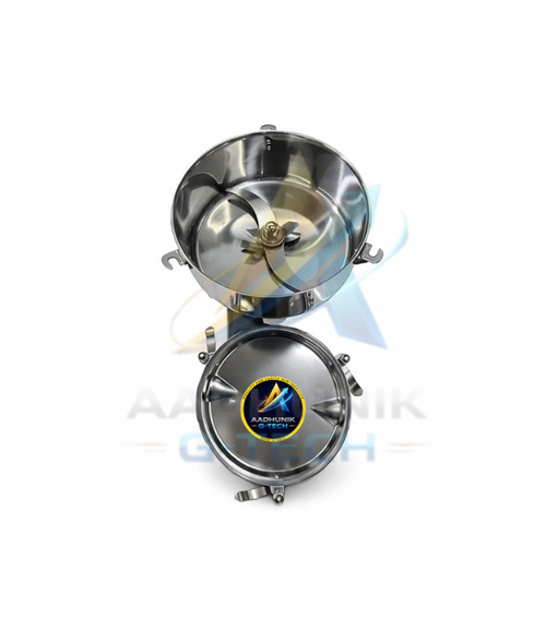 Masala Grinder Machine AT-G4