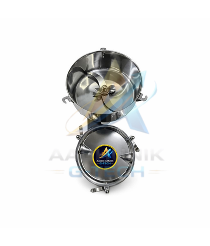 Masala Grinder Machine AT-G4