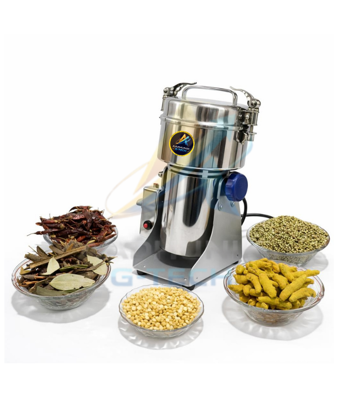 Masala Grinder Machine AT-G5