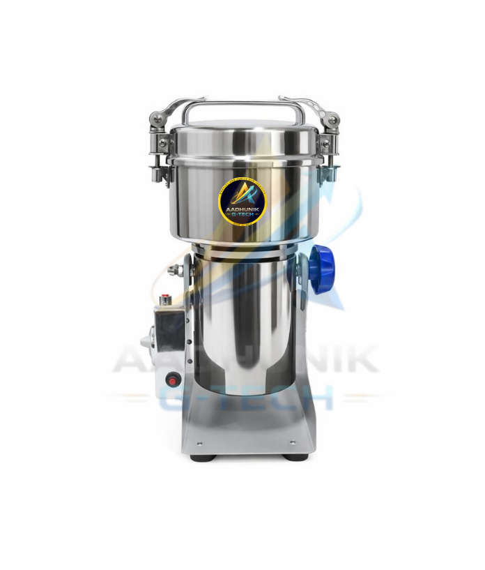 Masala Grinder Machine AT-G5