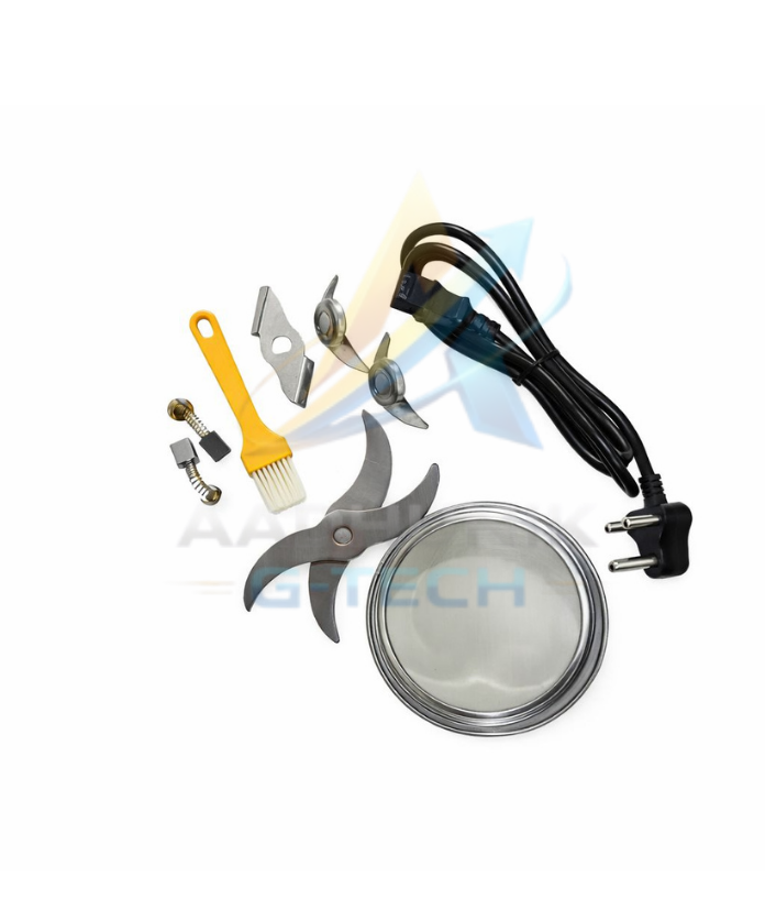 Masala Grinder Machine AT-G5