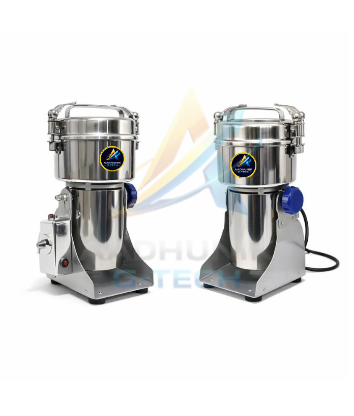 Masala Grinder Machine AT-G5