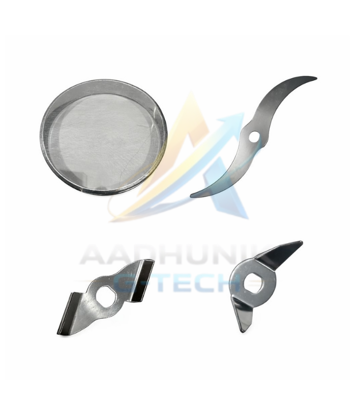 Masala Grinder Machine AT-G6