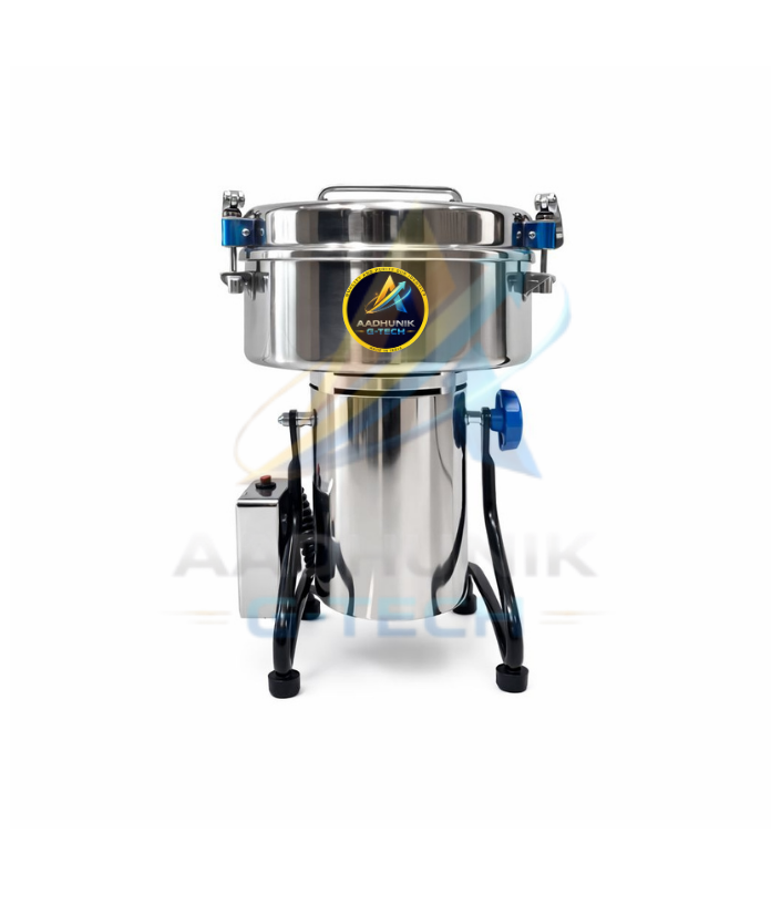 Masala Grinder Machine AT-G6