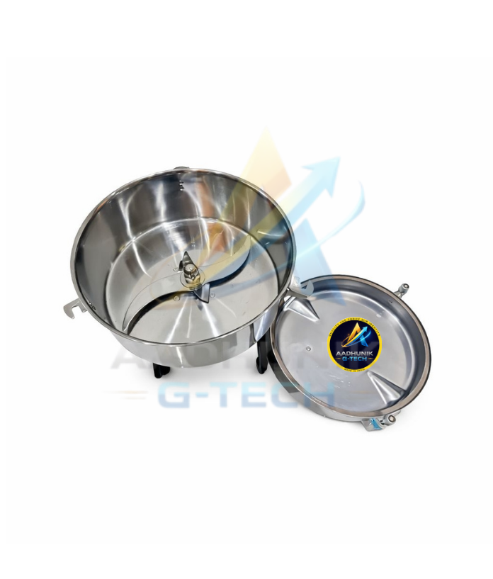 Masala Grinder Machine AT-G6