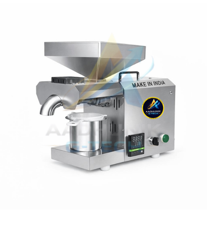 Oil Press Machine  AT-750G