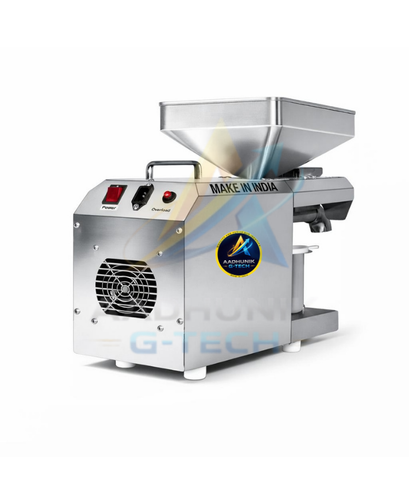 Oil Press Machine  AT-750G