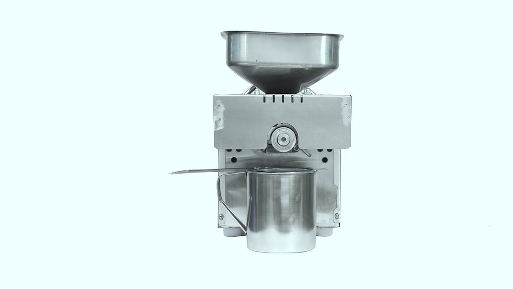 Oil Press Machine  AT-42GB