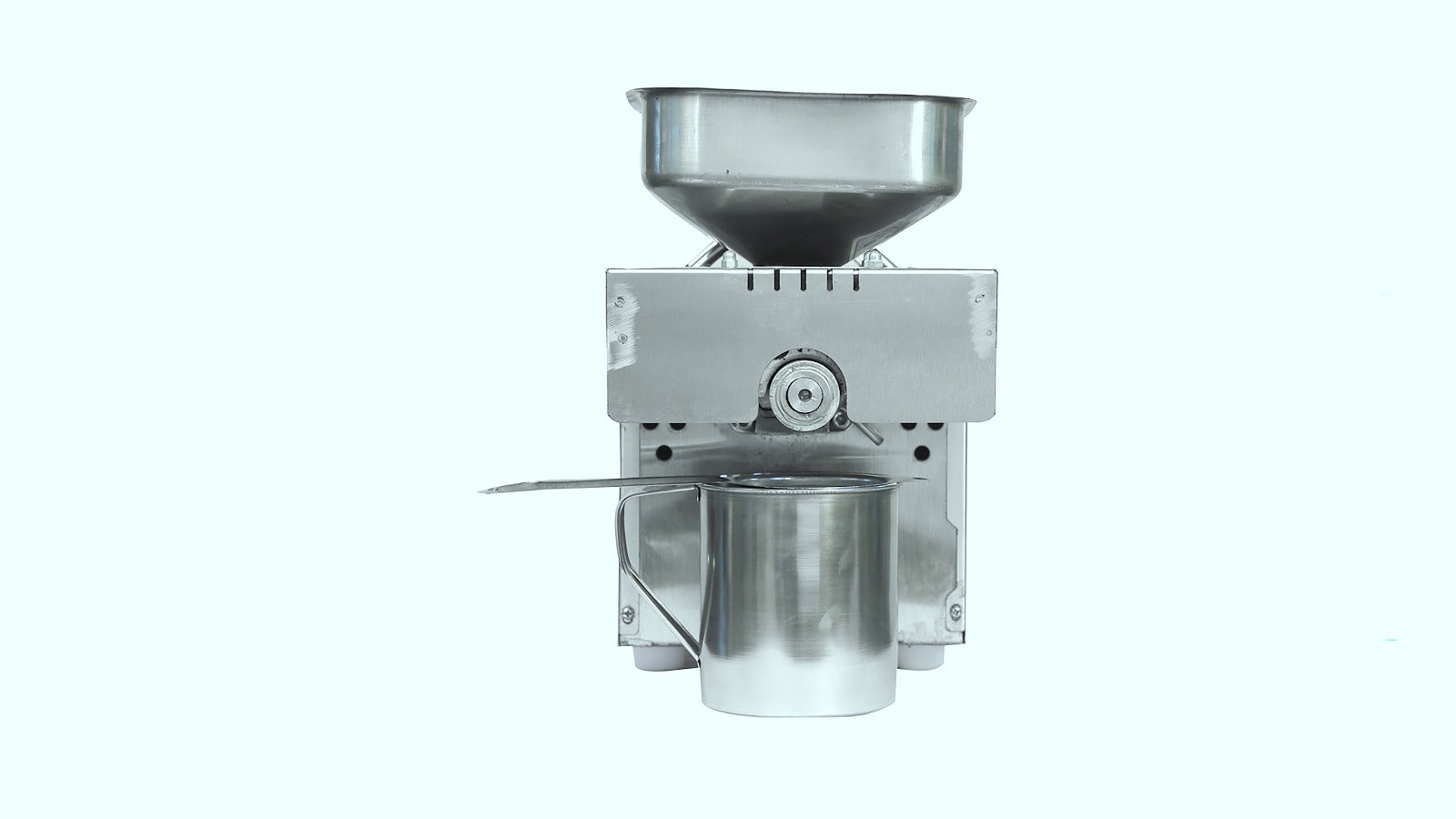 Oil Press Machine  AT-42GB
