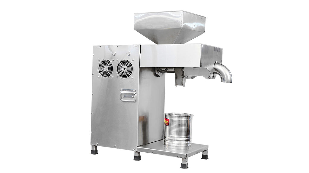 oil press machine AT-500G