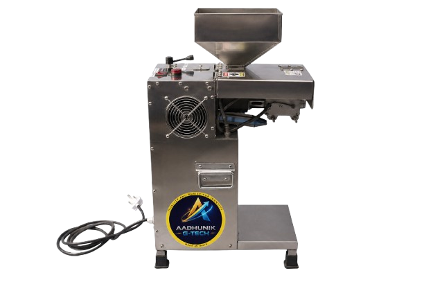 oil press machine  AT-100G