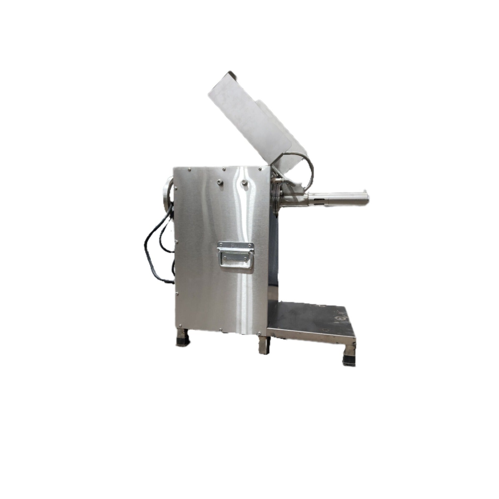 oil press machine AT-150G