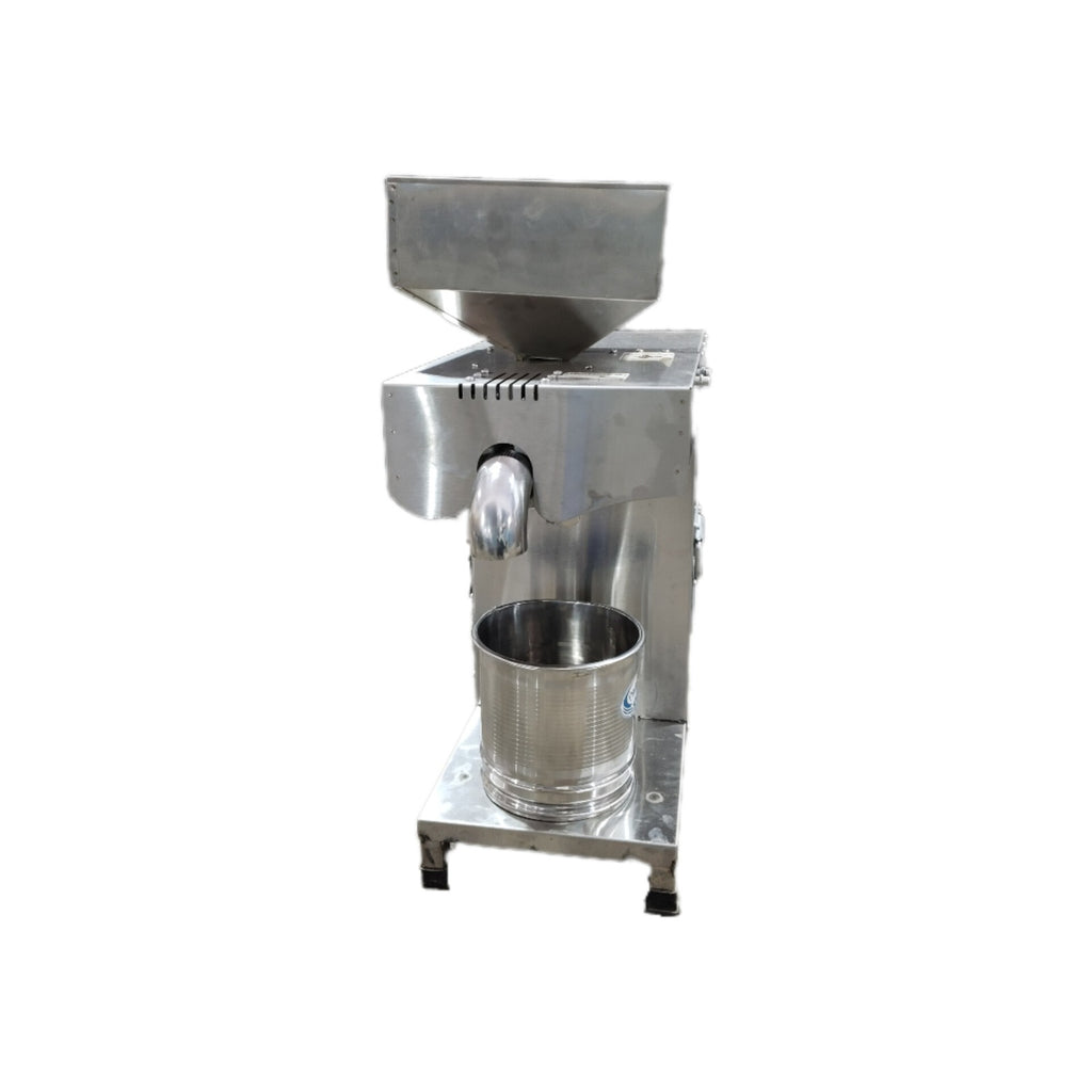 oil press machine AT-150G