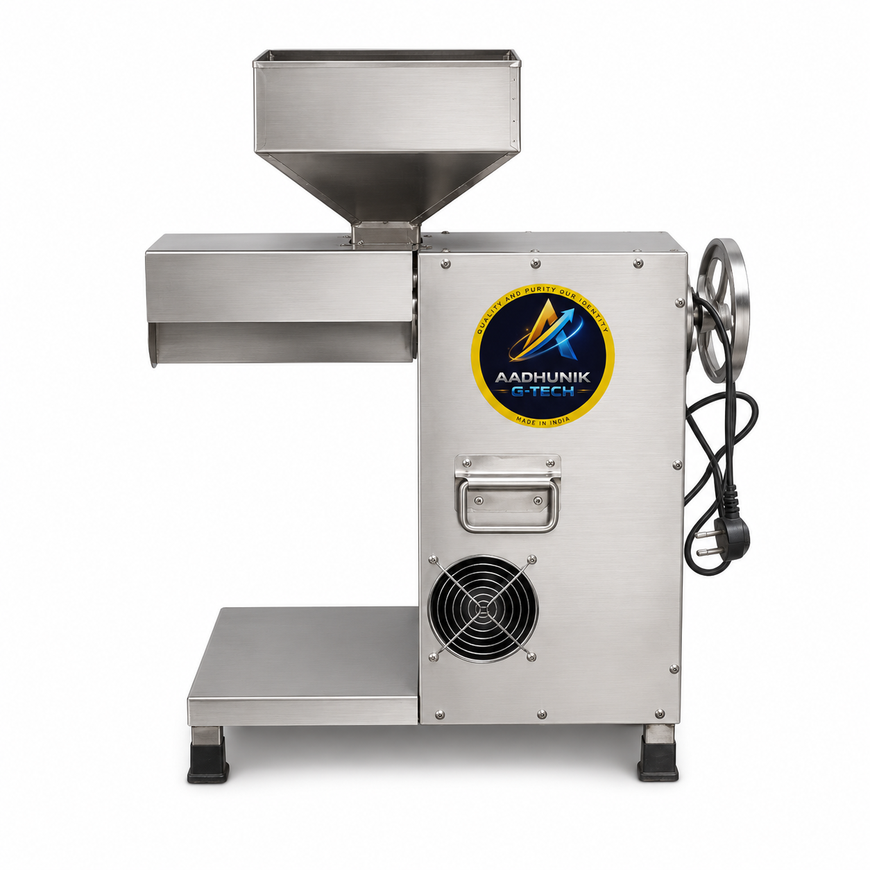 oil press machine AT-150G