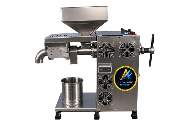 oil press machine AT-450G