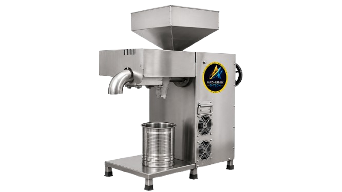 oil press machine AT-200G
