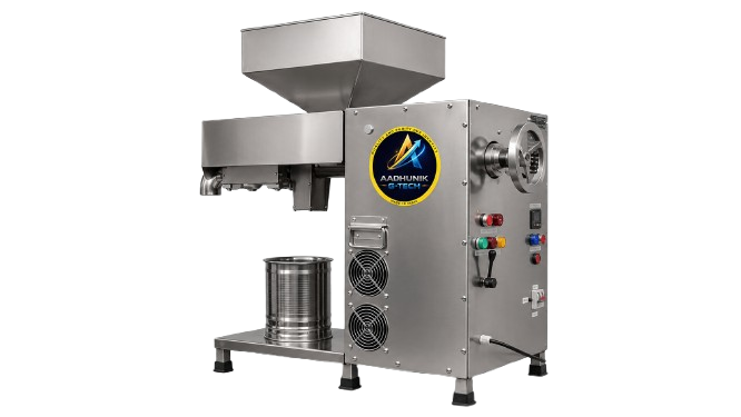 oil press machine AT-200G
