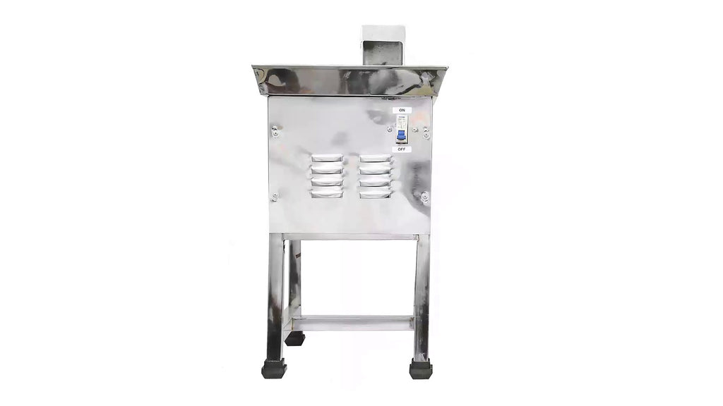 coconut cutter machine AT-CCG