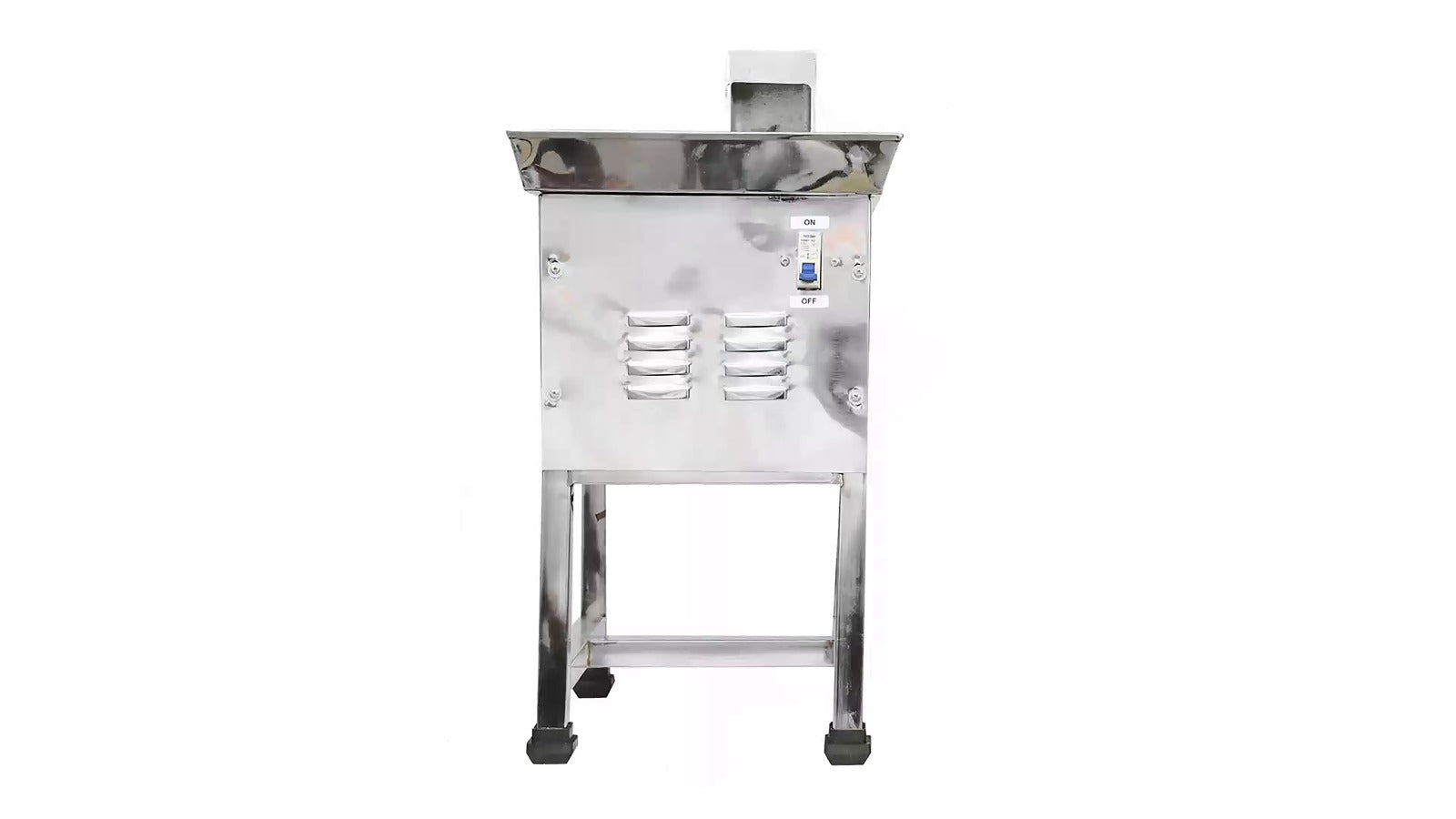 coconut cutter machine AT-CCG