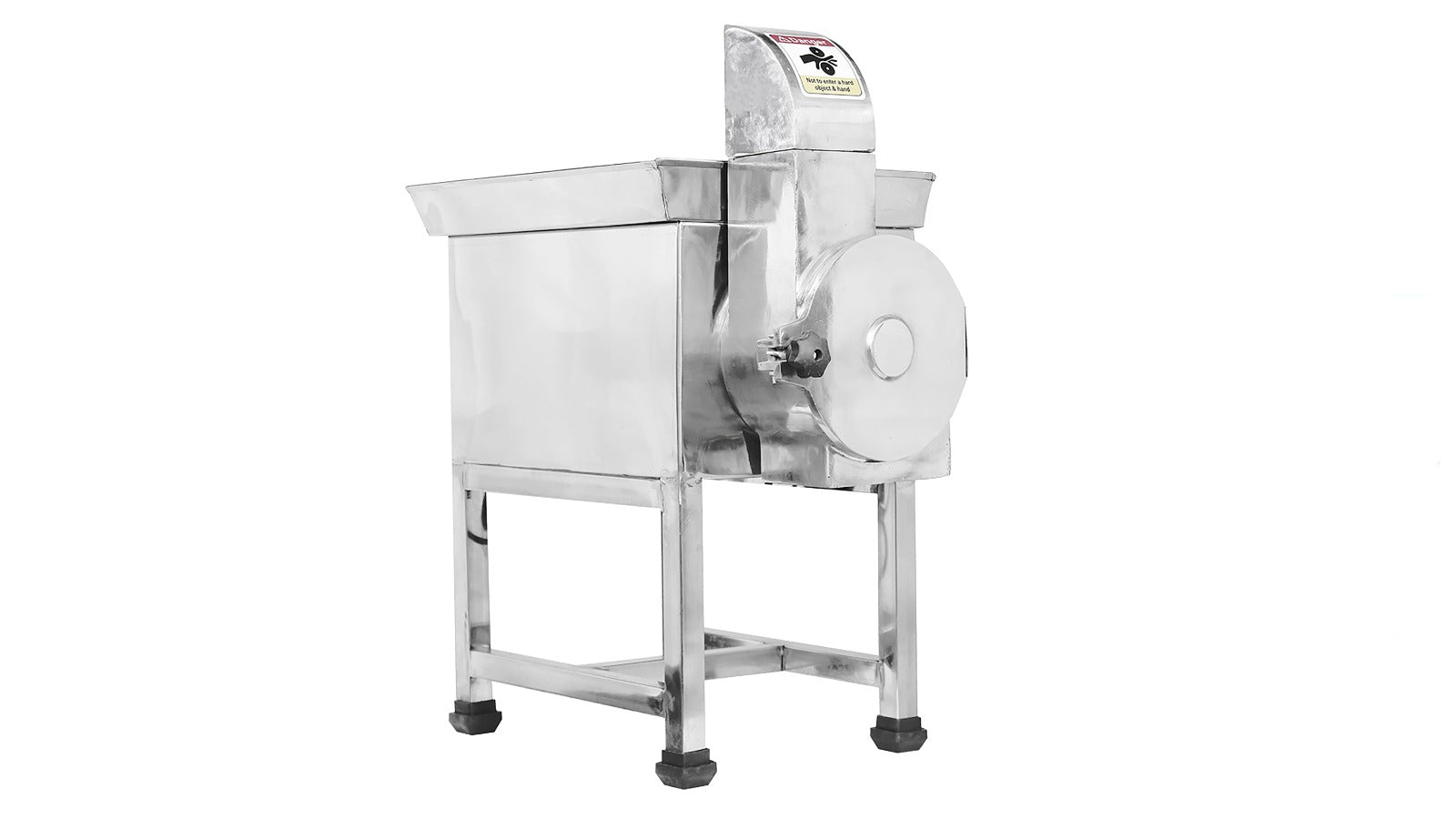 coconut cutter machine AT-CCG