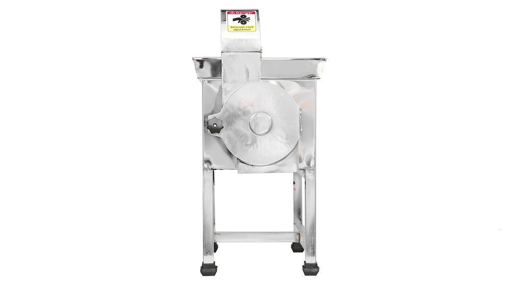 coconut cutter machine AT-CCG