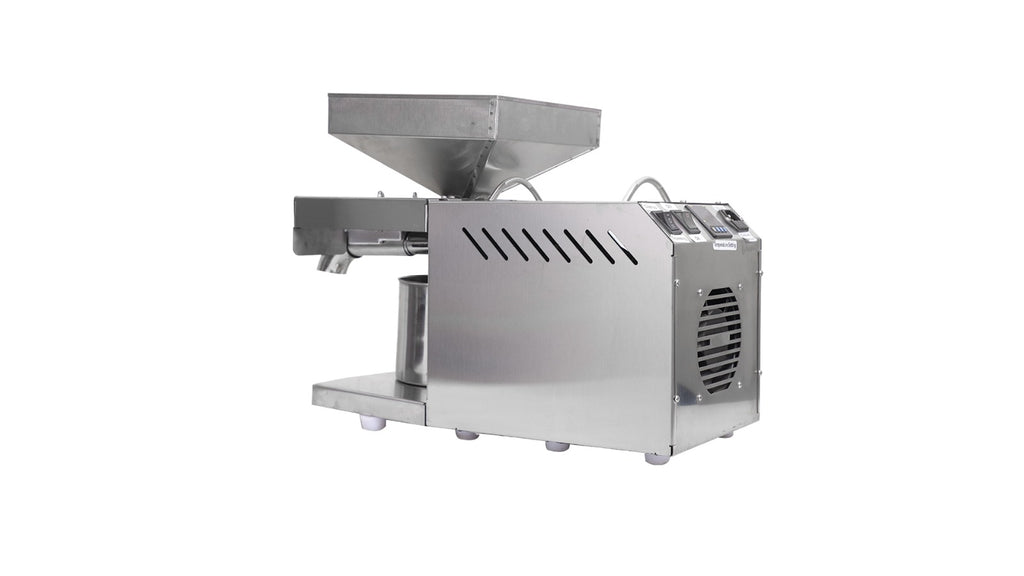 oil press machine AT-60GT