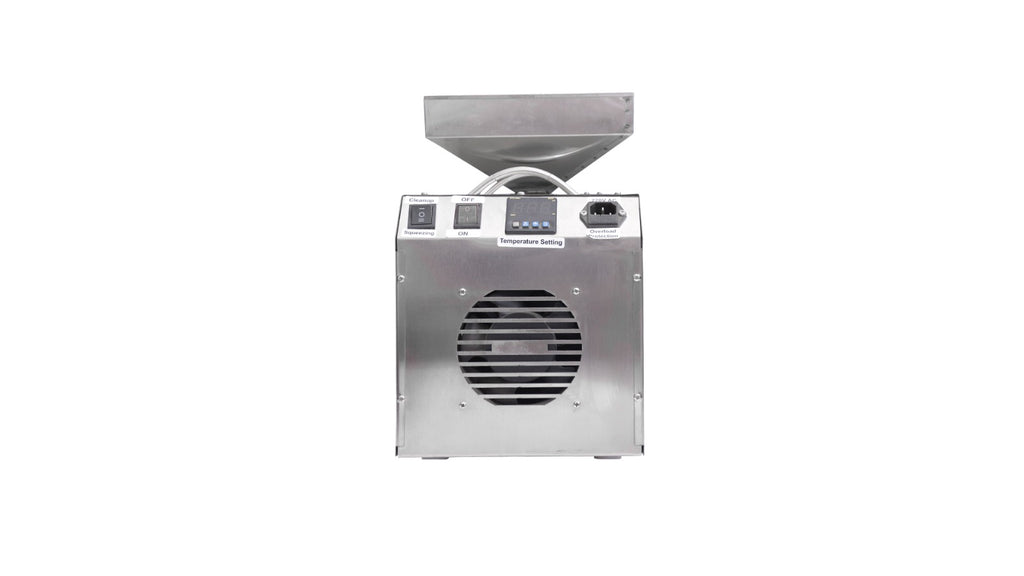 oil press machine AT-60GT