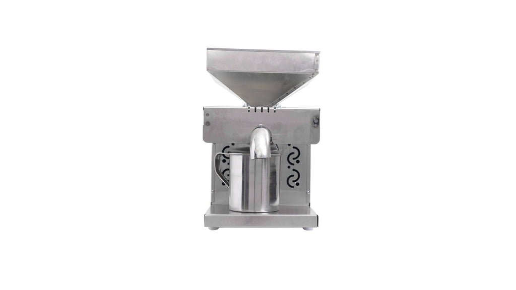 oil press machine AT-60GT