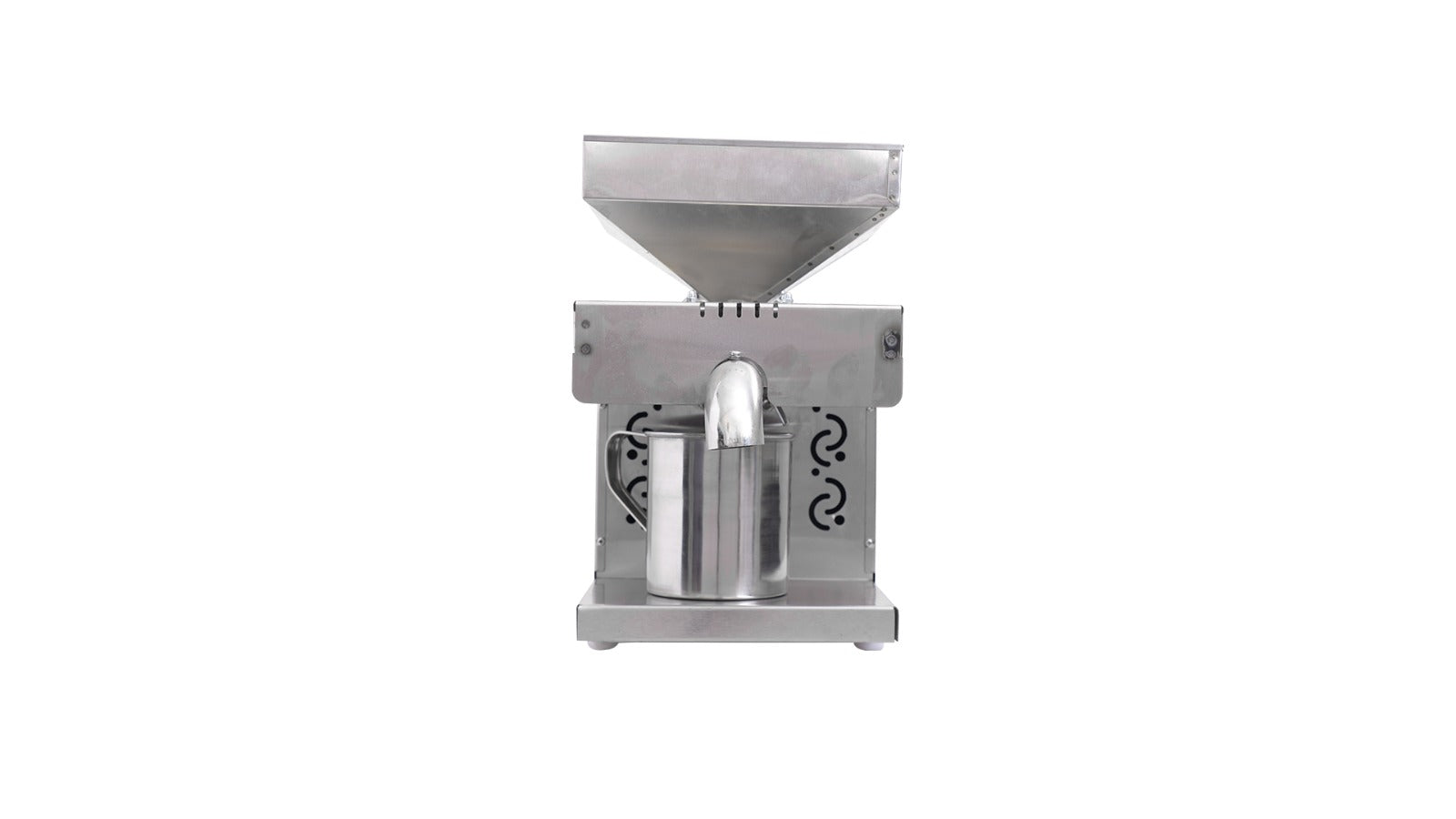 oil press machine AT-60GT