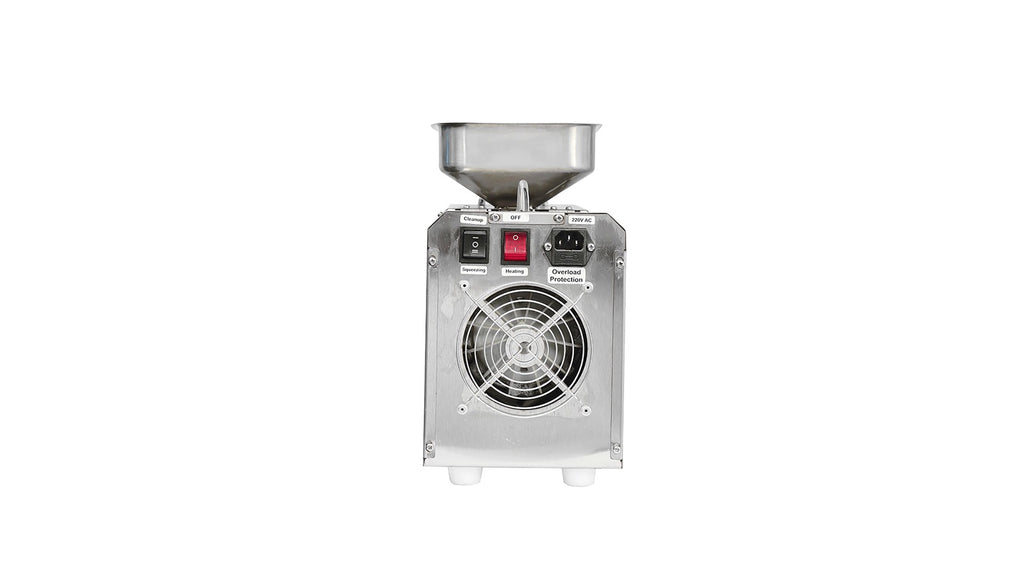 oil press machine AT-60GT