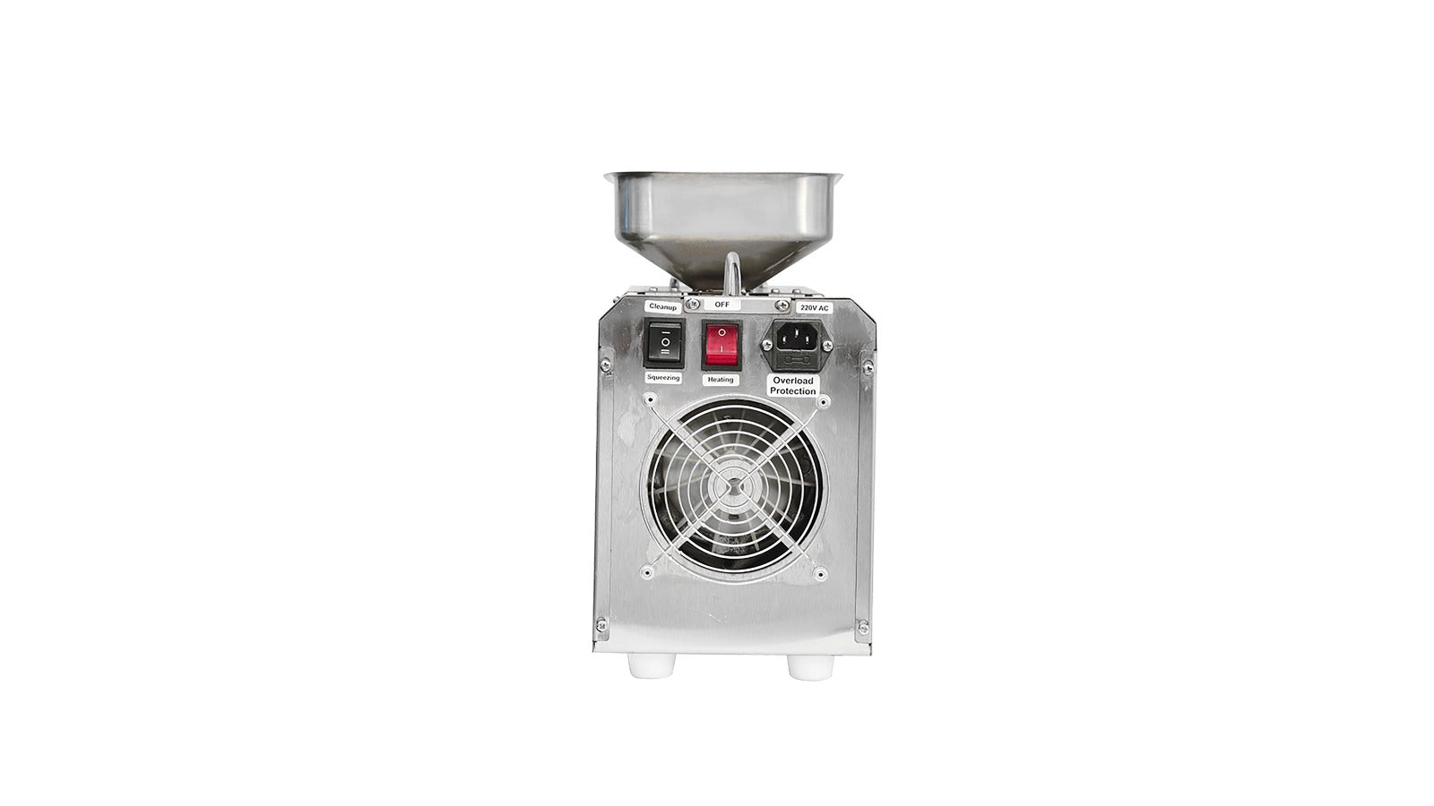 oil press machine AT-60GT